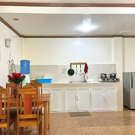 Foxtail Siargao Island Guesthouse General Luna  Buitenkant foto