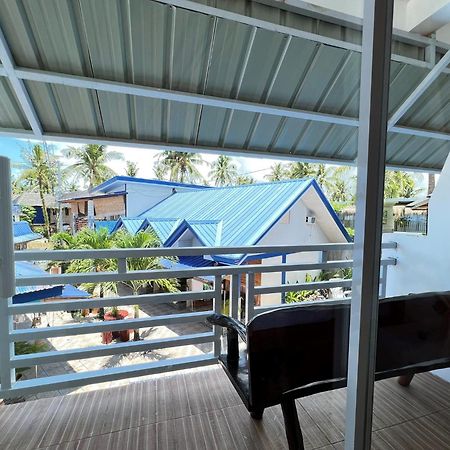 Foxtail Siargao Island Guesthouse General Luna  Buitenkant foto