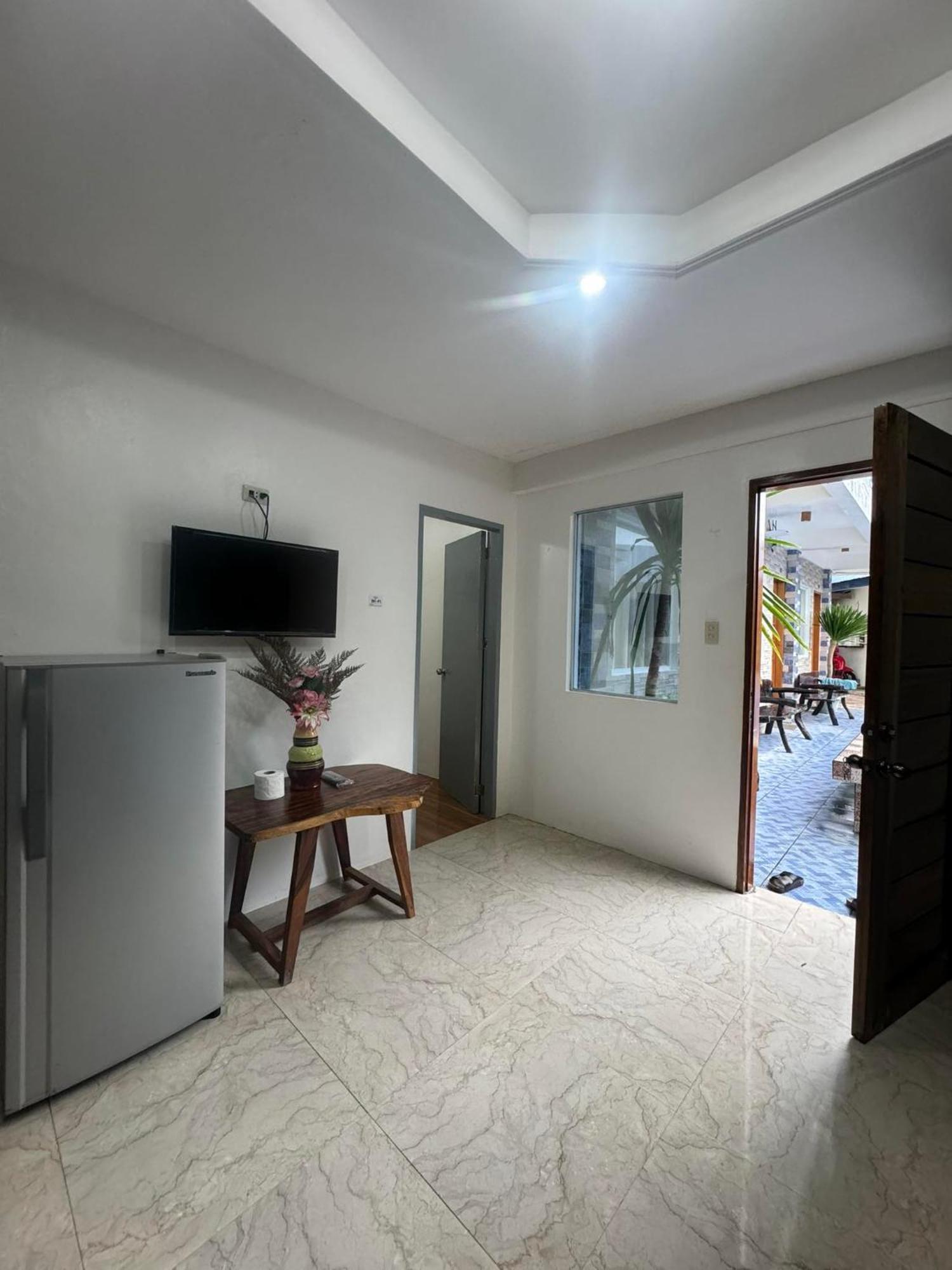 Foxtail Siargao Island Guesthouse General Luna  Buitenkant foto