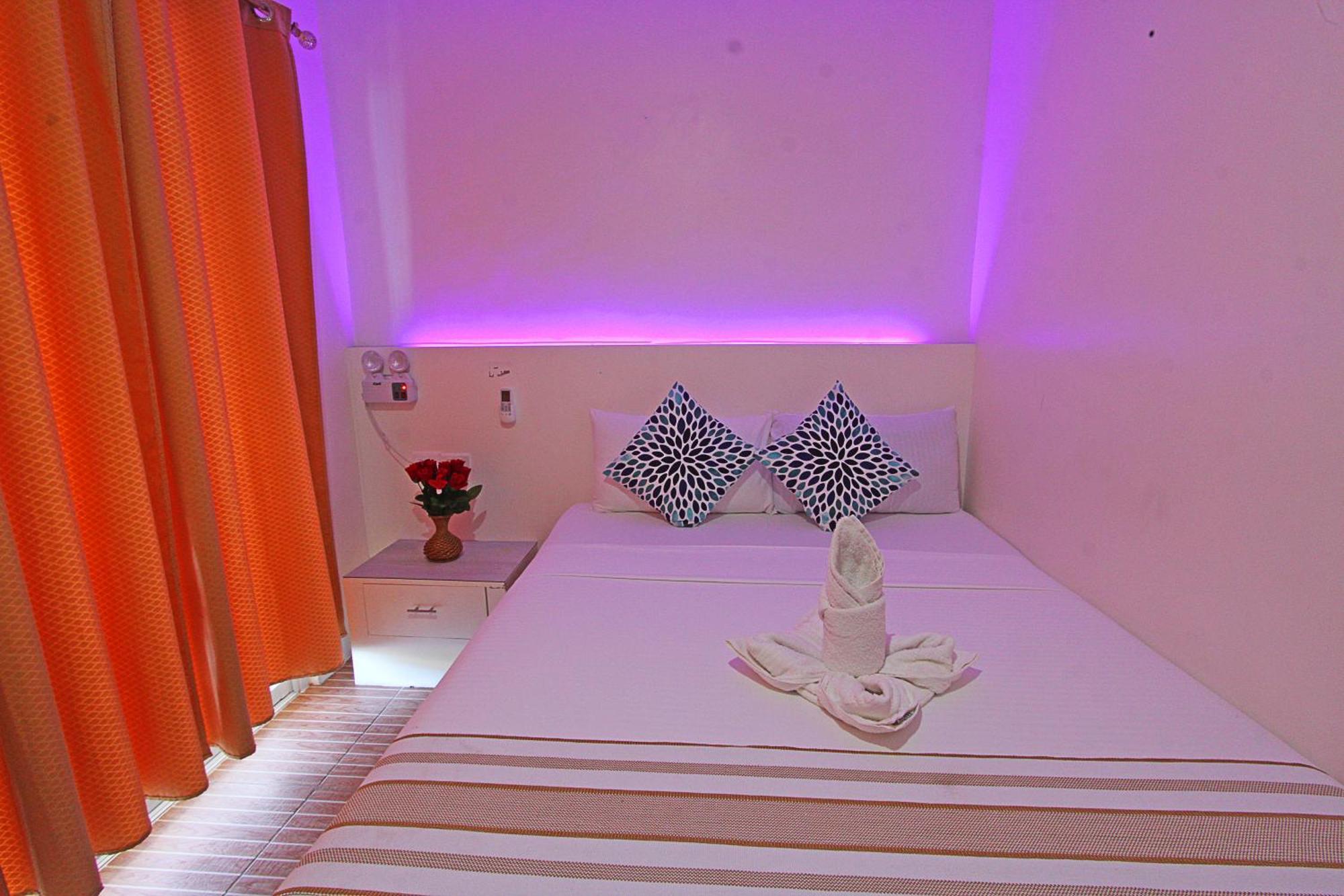Foxtail Siargao Island Guesthouse General Luna  Buitenkant foto