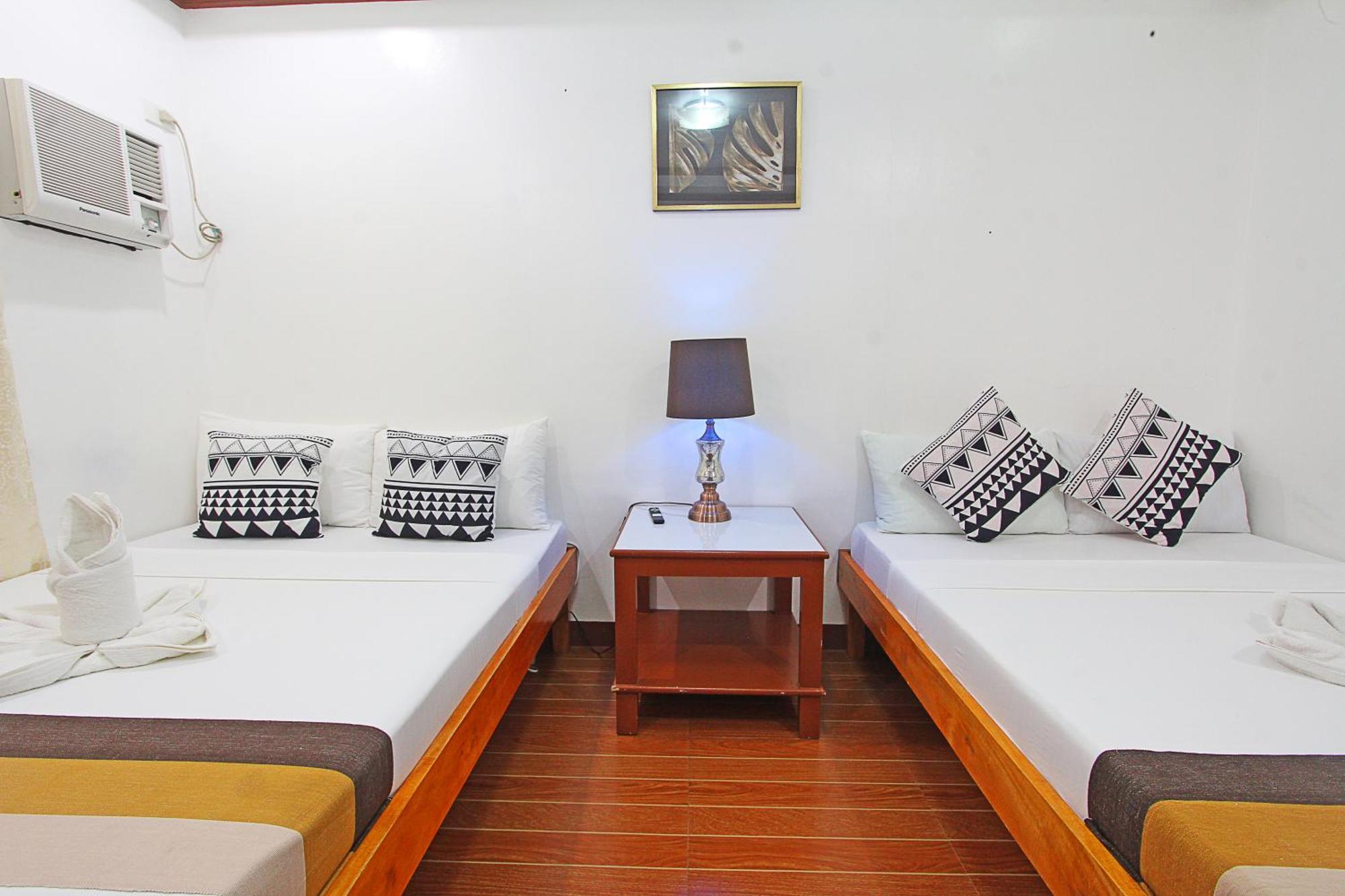 Foxtail Siargao Island Guesthouse General Luna  Buitenkant foto