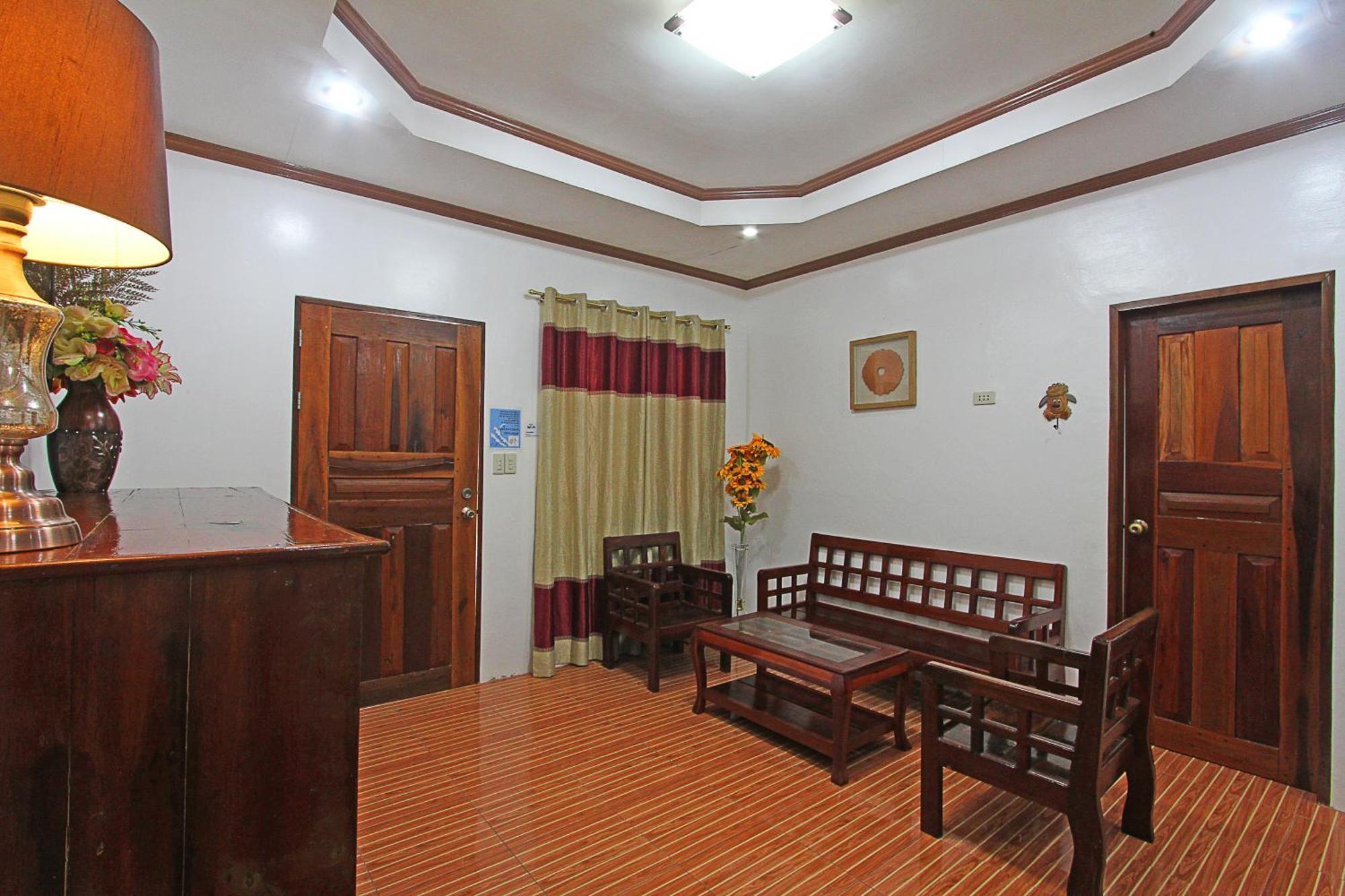 Foxtail Siargao Island Guesthouse General Luna  Buitenkant foto