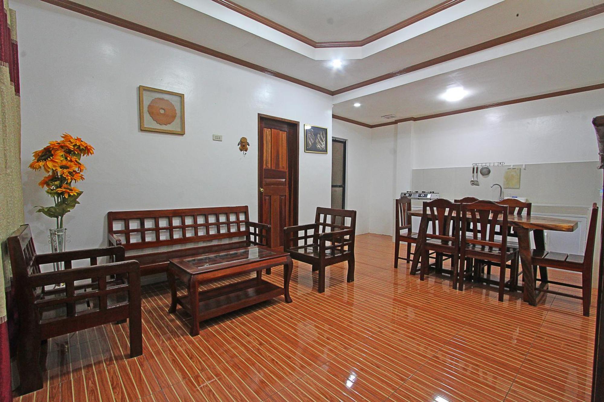 Foxtail Siargao Island Guesthouse General Luna  Buitenkant foto