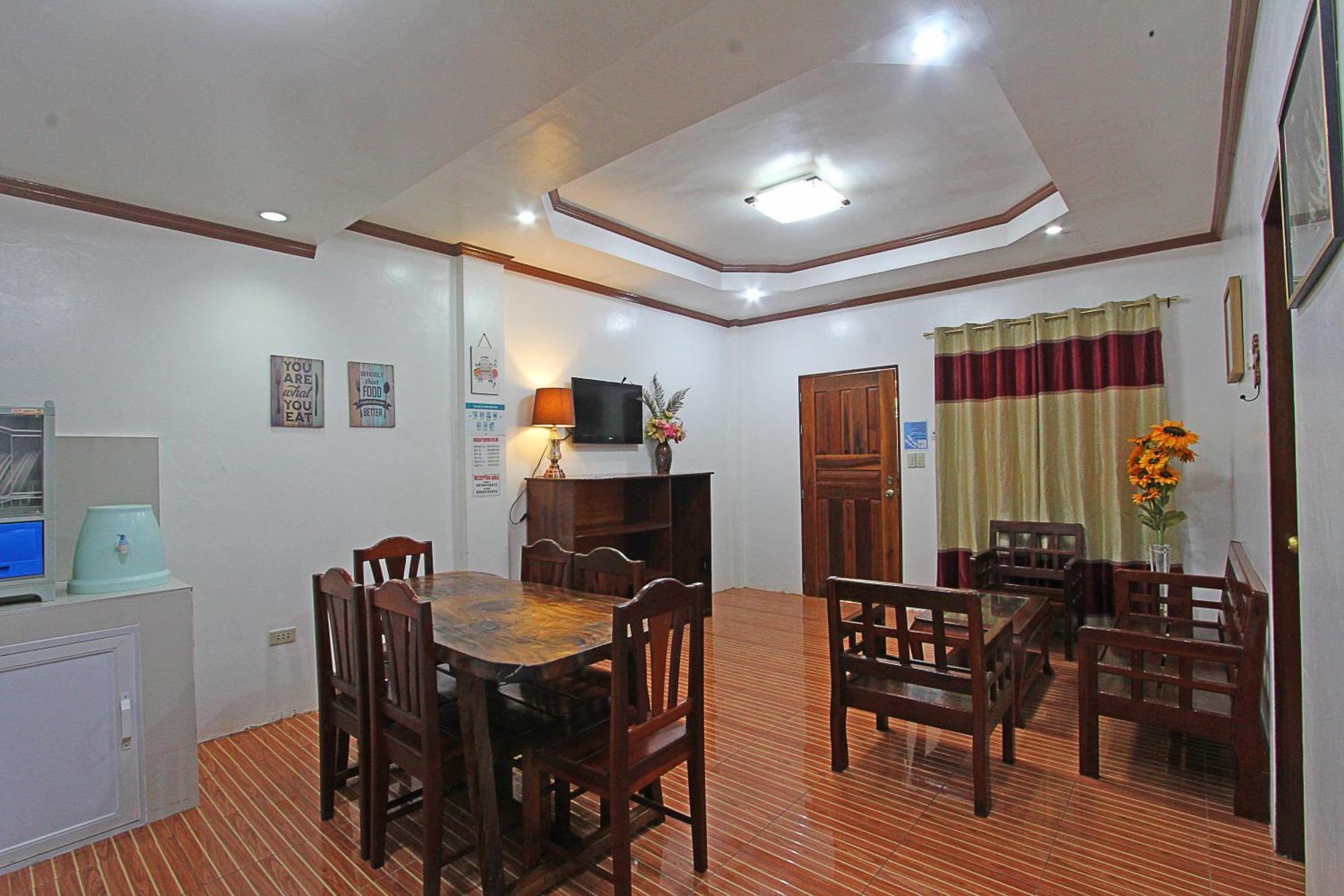 Foxtail Siargao Island Guesthouse General Luna  Buitenkant foto