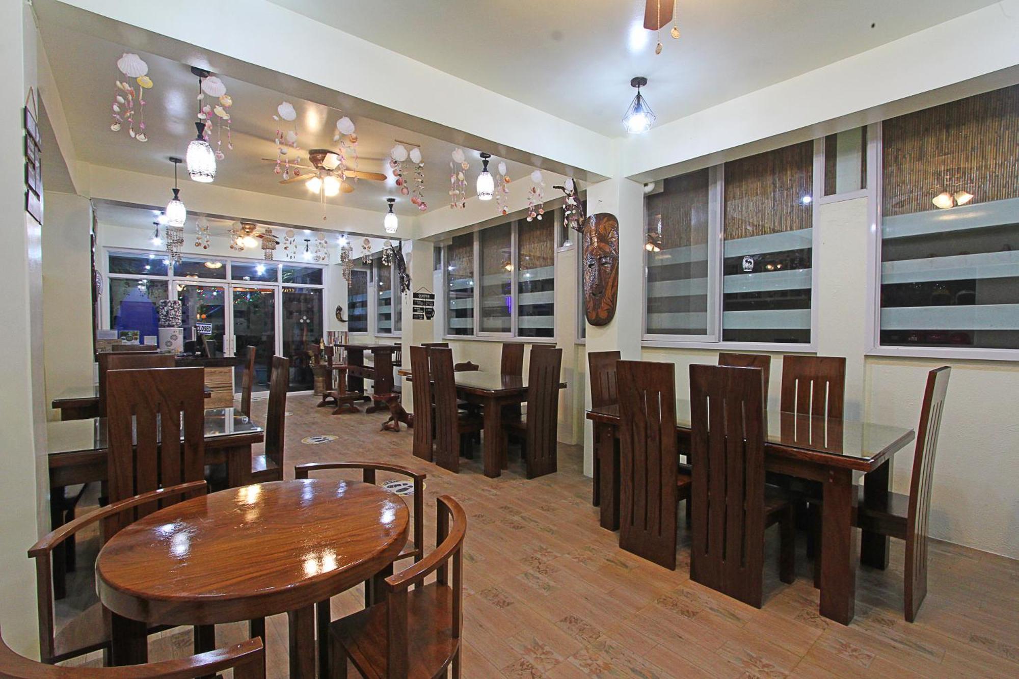 Foxtail Siargao Island Guesthouse General Luna  Buitenkant foto